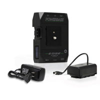

Core SWX Powerbase EDGE Small Form 49Wh 14.8V Cine V-Mount Battery Pack for Select Panasonic Cameras