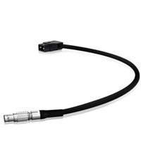 

Core SWX Powertap Cable to Lemo C300 MK2, 24"