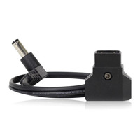 

Core SWX PTFS12 Powertap Male to Firestore Pin, 12" Cable for NP-L168FS