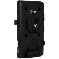 

Core SWX V-Mount to V-Mount Adapter Plate with 2x P-Tap Ports