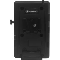 

Core SWX VoltBridge V-Mount to V-Mount Adapter with 2 Powertaps for iOS/Android Devices