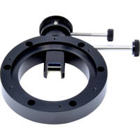 

Starlight Xpress SX-SLFW-OAG Ultra-Slimline Off Axis Guider Assembly for SX Filter Wheel and Lodestar/SXV/SXV-EX Autoguider