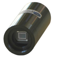 

Starlight Xpress Superstar High Resolution Mono CCD Autoguider, ICX205AL Sony SuperHAD Interline CCD, Built-in USB 2.0, Uncooled