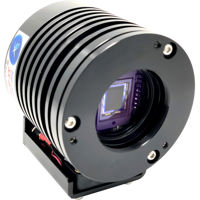 

Starlight Xpress Trius SX-814C USB Hub Color CCD Camera System, 3388x2712 Pixels Image Format, 3.69x3.69 uM Pixel Size, 17mm +/-1mm Focal Length