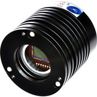 

Starlight Xpress Trius SX-25C USB Hub Color CCD Camera System, Image Format 3024x2016 Pixels, Back Focal Length 17mm +/-1mm