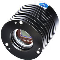 

Starlight Xpress Trius SX-26 USB Hub Color CCD Camera System, Sony ICX493AQA SuperHAD CCD, Built-in USB 2.0