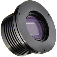 

Starlight Xpress Trius SX-35 Monochrome CCD Camera, USB 2.0, 9uMx9uM Pixel Size, 4032x2688 Pixels Image Format