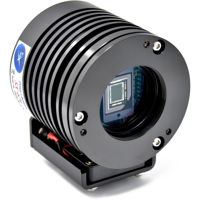 

Starlight Xpress Trius SX-674 USB Hub Monochrome CCD Camera, Sony ICX674ALG EXview CCD, Built-in USB 2.0