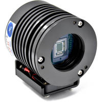 

Starlight Xpress Trius SX-674 USB Hub Color CCD Camera, Sony ICX674ALG EXview CCD, Built-in USB 2.0