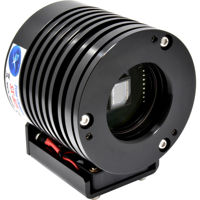 

Starlight Xpress Trius SX-825 Monochrome CCD Camera, USB 2.0, 6.45x6.45uM Pixel Size, 1392x1040 Pixel Image Format