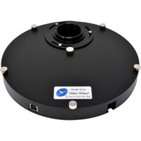 

Starlight Xpress SXUFW-1S USB Filter Wheel with Internal 7 Position, 1.25" Filter Holder, SCT-Thread Female/T-Thread Male Connections