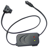 

Core SWX XP-AJA-5 Powertap to AJA MiniConverter Connector