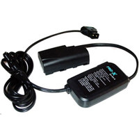 

Core SWX XP-DV-C48 48" Powertap to Canon Camcorder for Use with GP-S/12, Built in 7.2V Regulator