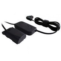 

Core SWX 48" Power Cable for Canon DSLRS