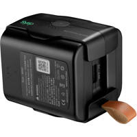 

Syrp Battery Bank (Batteries not included)