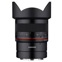 

Samyang 14mm F2.8 UMC Super Wide Angle, Manual Focus Lens for Nikon Z