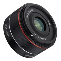 

Samyang 24mm F2.8 Full Frame Auto Focus Lens for Sony E