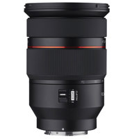 

Samyang 24-70mm f/2.8 Full Frame Auto Focus Lens for Sony E