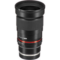 

Samyang 35mm f/1.4 Manual Focus Lens for Sony E-mount Nex Series Cameras