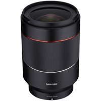 

Samyang 35mm f/1.4 Auto Focus Lens for Sony E-mount Nex Series Cameras