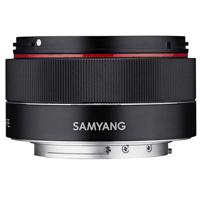 

Samyang 35mm f/2.8 AF Ultra Compact Lens for Sony E Mount