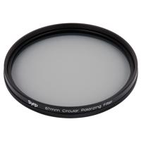 

Syrp Circular Polarizing Filter Kit, Small