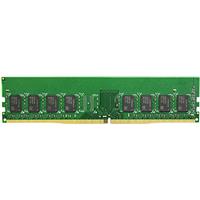 

Synology D4N2133-4G 4GB 288-Pin DIMM DDR4 (PC4-17000) Memory Module, Unbuffered, Unregistered, 2133MHz Speed, Non-ECC, 1.2V