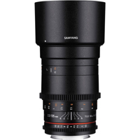 

Samyang 135mm T2.2 Cine DS Ultra Multi Coated Lens for Canon EF Mount