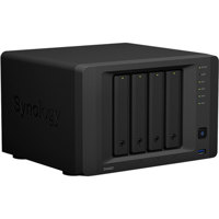 

Synology DVA3221 32-Channel Deep Learning NVR