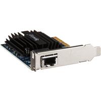 

Synology E10G18-T1 Single-Port, High-Speed 10GBASE-T/NBASE-T PCIe Expansion Card