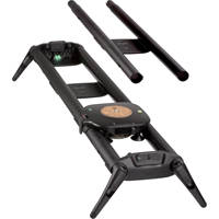 

Syrp Syrp Magic Carpet PRO Short Slider + Extension Kit with 91cm Medium Track & 61cm Short Track