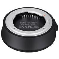 

Rokinon Lens station for Nikon