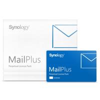 

Synology MailPlus License Pack for 5 Email Accounts