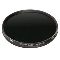 

Syrp 67mm Super Dark Variable ND Filter Kit, Small