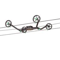

Syrp Slingshot for Creating Timelapse Motion Over Long Distances (Genie Sold Separately)