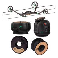 

Syrp Slingshot Tracking Genie II Kit