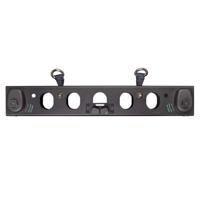 

Syrp Slingshot Ratchet Bar Assembly with Two Tie-Down Straps