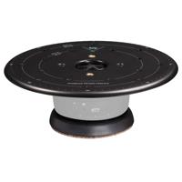 

Syrp Syrp 8" Product Turntable for Interactive 360 Degree Images, Supports 8 Lbs