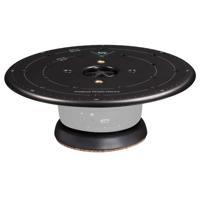 

Syrp 8" Product Turntable for Interactive 360 Degree Images, Supports 8 Lbs