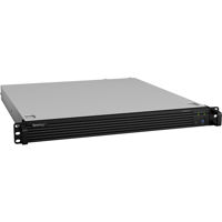 

Synology RackStation RC18015xs+ NAS Server with iSCSI, Max 180 Drives with Expansion Unit