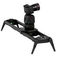 

Syrp Genie II 3-Axis PRO Slider Kit - Includes Genie II Pan Tilt, Genie II Linear, Magic Carpet PRO 3' Medium Track, End Caps and Carriage