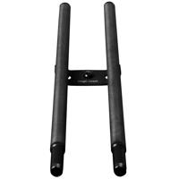 

Syrp Magic Carpet Carbon Fiber Extension Track, 600mm (2')