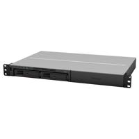 

Synology RackStation RS217 2-Bay NAS Enclosure, Marvell Armada 385 88F6820 1.33GHz, No HDD