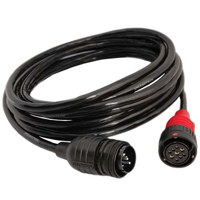 

Speedotron 20' Detachable Head Cable for the 206VF Light Unit.