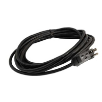 

Speedotron AC Power Cable for all CX Power Supplies.