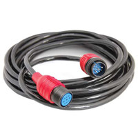 

Speedotron 25' Extension Cable for the 106 & 206VF Light Units Only.