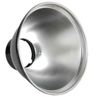 

Speedotron 11.5", 50 deg. Universal Grid Reflector.