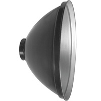 

Speedotron 20", 50 deg. Universal Grid Reflector.