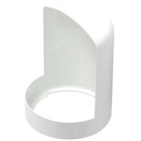 

Speedotron White Background Reflector.