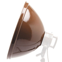 

Speedotron 20", 50 deg. Grid Reflector for the M11 Series Light Units